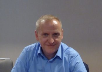 Paul Devlin, directeur général EMEA chez SAP Abriba