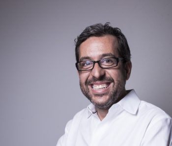 Miguel Valdés-Faura, cofondateur et PDG de BonitaSoft