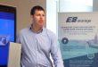 Zivan Ori, CEO d'E8 Storage