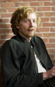 Chris Wanstrath, CEO et co-fondateur de GitHub
