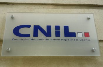 CNIL, autorité de protection des données personnelles