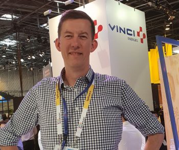 Philippe Dewost, Directeur Leonard, Pôle Innovation de Vinci