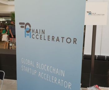 Chain Accelerator : les experts de la blockchain débarquent à Station F