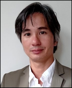 Yan Truong, responsable BI/Big Data à la Mutuelle Générale
