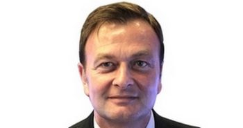 Stefan Recher, responsable commercial Continental Europe chez M-Files