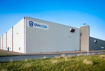 OVH : Datacenter à Gravelines