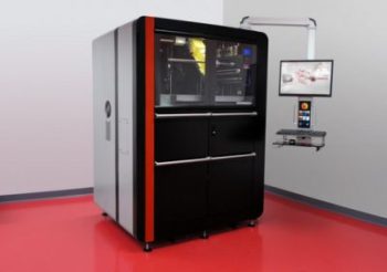 Impression 3D industrielle : la montée en puissance perçue par IDC