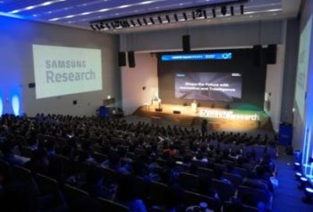 Innovation : les clés de Samsung pour financer sa recherche