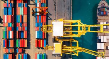 TradeLens par IBM et Maersk : la blockchain pour optimiser la chaîne globale du fret maritime