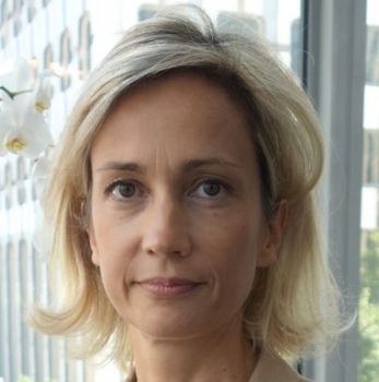 Marie-Benoîte Chesnais: directrice technique CA Technologies