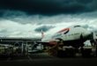 British Airways : alerte au vol de données