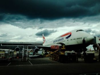 British Airways : alerte au vol de données