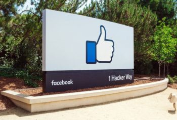 Facebook: siège social
