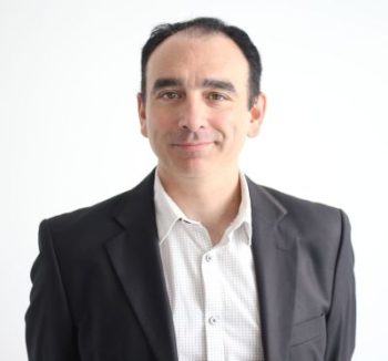 Marc Palanzon, CEO de Smile