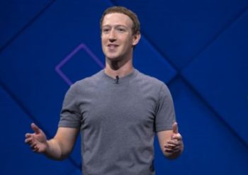 Mark Zuckerberg : alerte sécurité sur Facebook