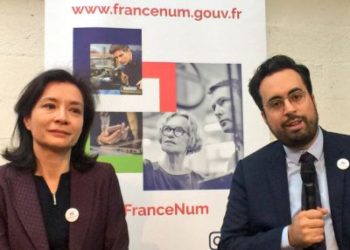 Transformation numérique des TPE-PME: un enjeu national de compétitivité