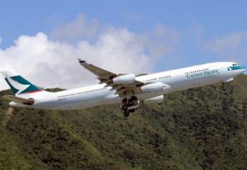 Cathay Pacific, victime d'un vol massif de données