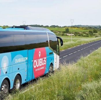 Ouibus: la filiale autocar du groupe SNCF au coeur du deal