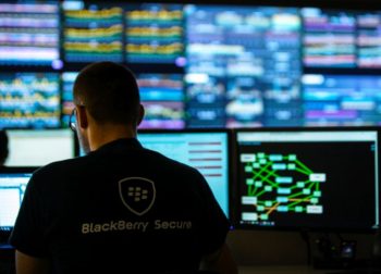 Sécurité numérique et IA: BlackBerry acquiert Cylance