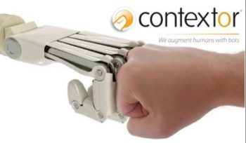 RPA: SAP acquiert Contextor