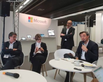Impact AI: des experts d'AXA, Skema ou d'Orange s'impliquent