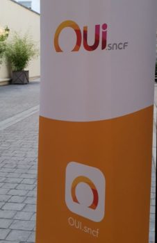 OUI.sncf: le chantier stratégique de l'Assistant Personnel de Mobilité
