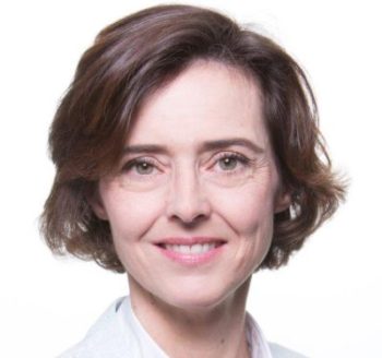 Charlotte Gazeau, Directrice de Gate 31 (Groupe TNP)