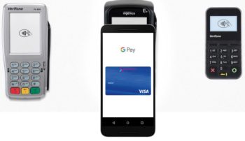 Google Pay : l'influence dépend notamment de la compatibilité avec les TPE en magasin