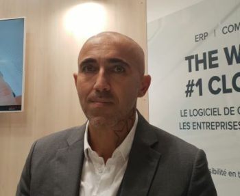Roland Koltchakian, Directeur Experience Client pour Oracle France
