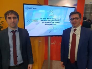 CIX-A: PwC France ébauche une communauté dédiée à la cybersécurité en entreprise