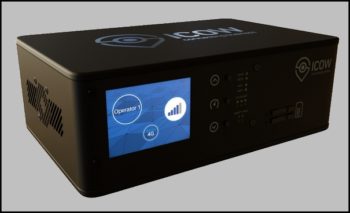 Icow Lanlink, une box 4G multi-opérateurs sous haute sécurité