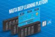 Nauta : la plateforme de pré-production pour le deep learning, ou peu plus…