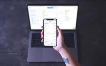 Alan: un service disponible sur mobile et ordinateur