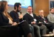 Colloque Finance Innovation: table ronde Blockchain