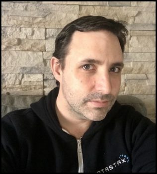 Cédrick Lunven, Advocate Developer chez DataStax