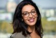 Racha Abu El Ata: Directrice Microsoft Santé