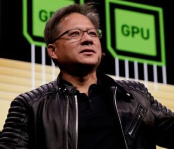Jensen Huang (CEO, Nvidia): l'essor de l'IA justifie le rachat de Mellanox