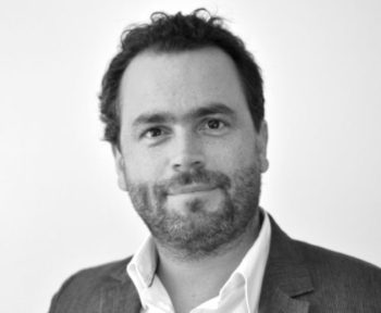 Romain Hervé, CEO de Cirruseo