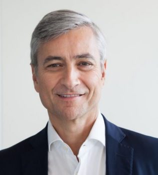 Jean-Philippe Courtois, Executive Vice President and President, Microsoft Global Sales, Marketing and Operations