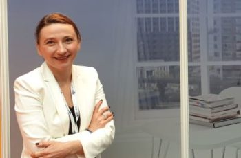 Interview Agnieszka Bruyère - IBM Cloud: la pertinence du PaaS pour combler le retard technologique