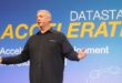 Billy Bosworth, CEO de DataStax