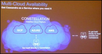 Trois clouds pour un service global et cohérent