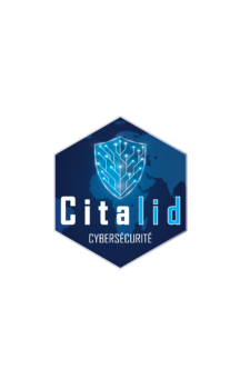 Citalid: le logo
