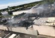 DC5 : alerte incendie dans un datacenter d'Iliad