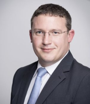 Vincent Strubel, Sous-Directeur Expertise, ANSSI