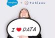 Salesforce acquiert Tableau Software: le CRM croque la visualisation des données