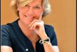 Murielle Melot, directrice du pilotage opérationnel transverse Santé Prévoyance chez AG2R La Mondiale