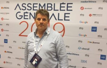 Interview Guillaume Koch - Devoteam: «Les projets IA en entreprise sont encore disparates»