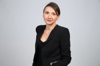 Agnieszka Bruyère, VP Cloud et Cognitive Software - IBM France