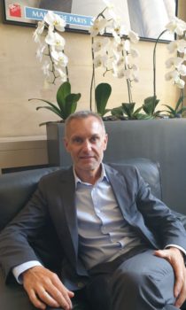 Interview Ronan Le Moal, directeur général Arkea